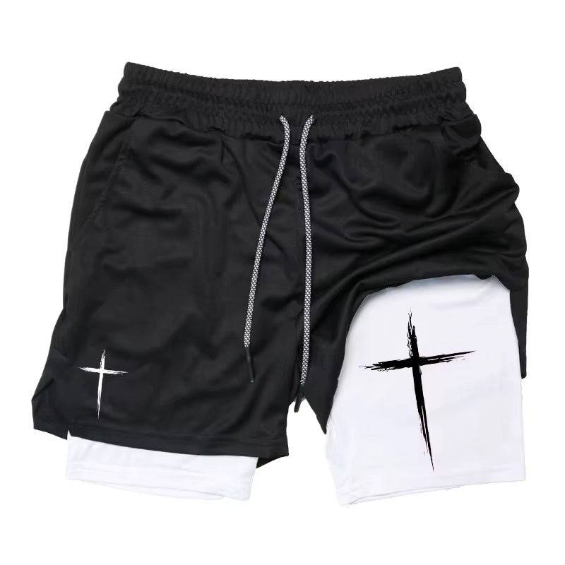Cross Shorts