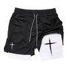 Cross Shorts