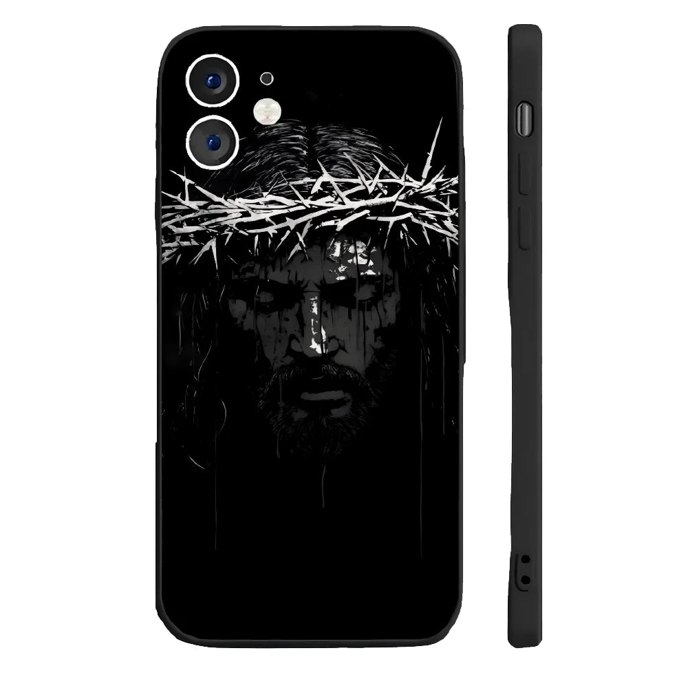 Jesus Phone Case