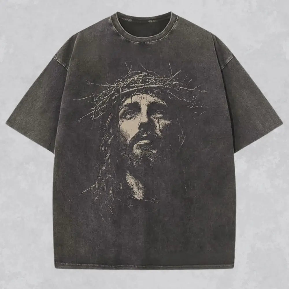 Jesus Shirt