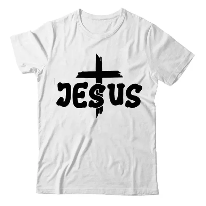 Jesus Shirt