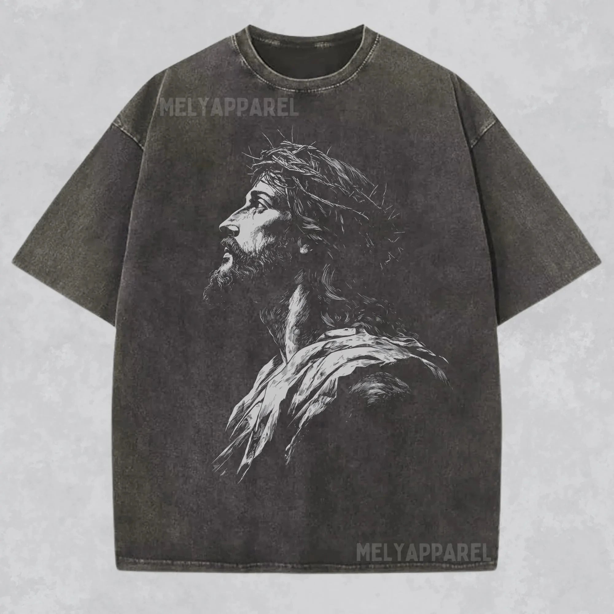 Jesus Shirt
