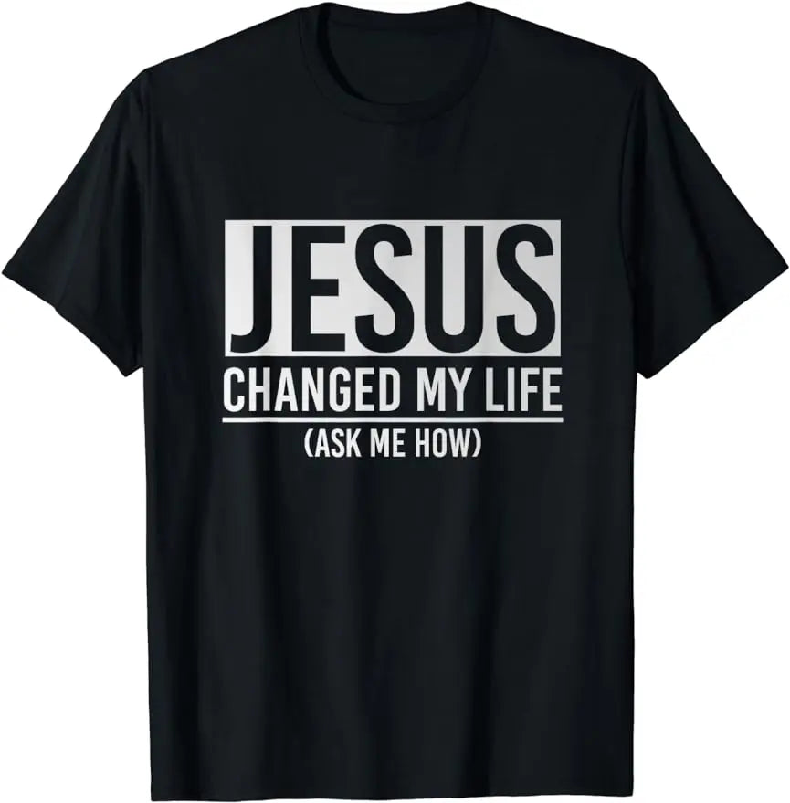Jesus Shirt