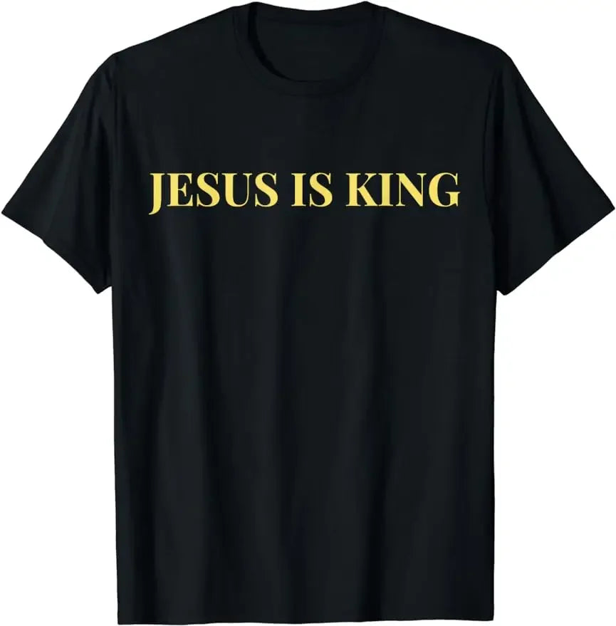 Jesus Shirt