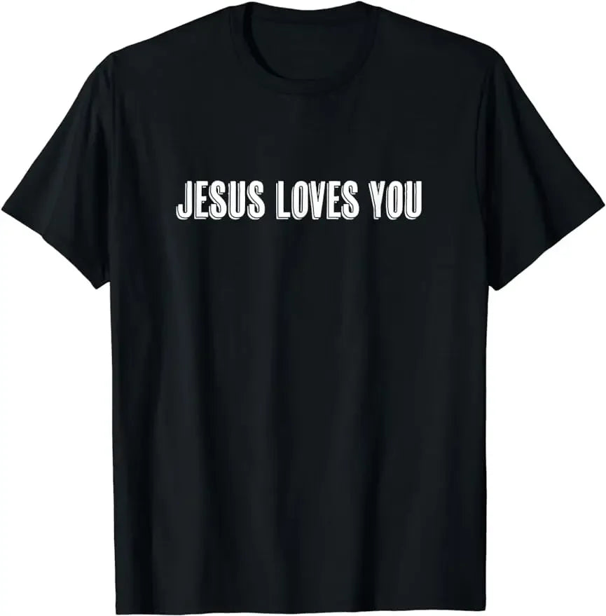 Jesus Shirt
