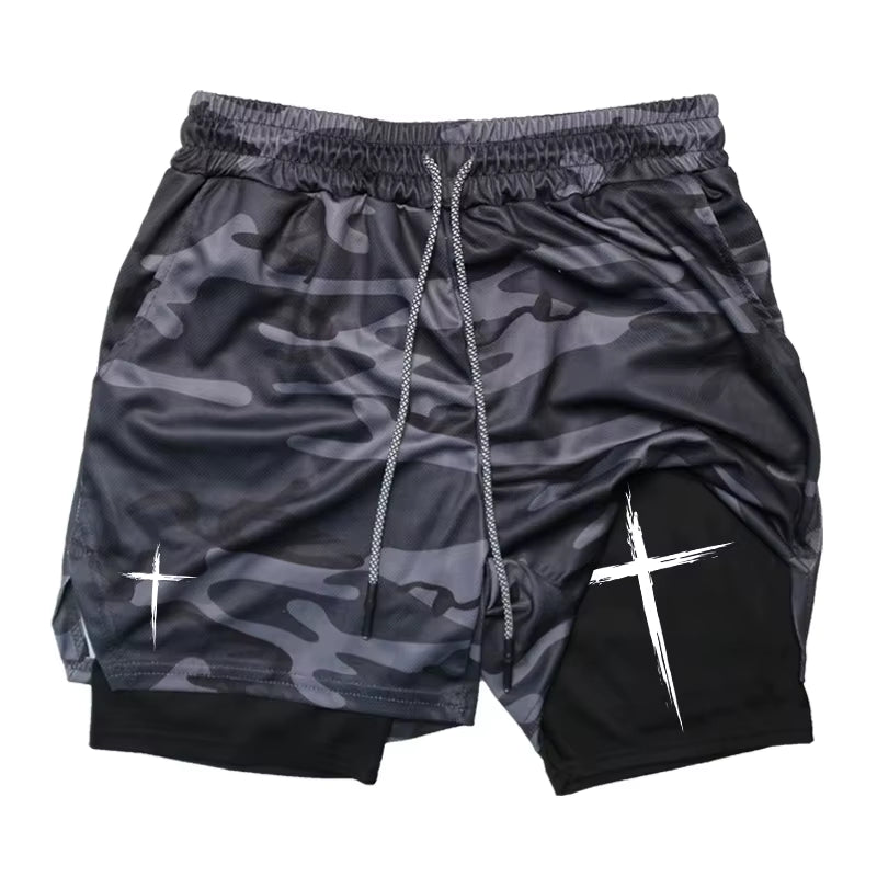 Cross Shorts