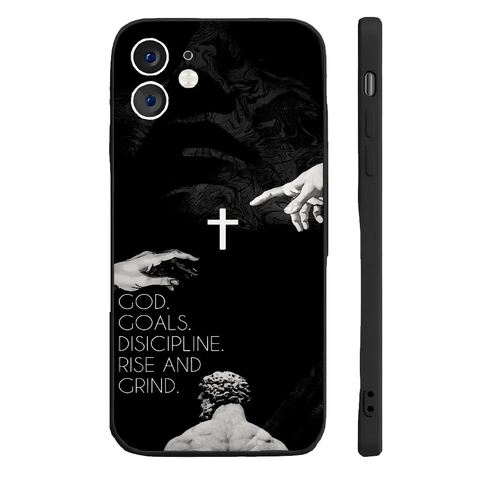 Jesus Phone Case
