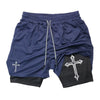Cross Gym Shorts