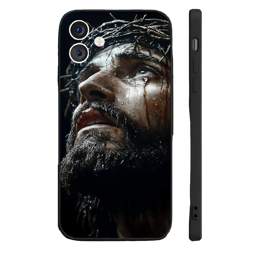 Jesus Phone Case