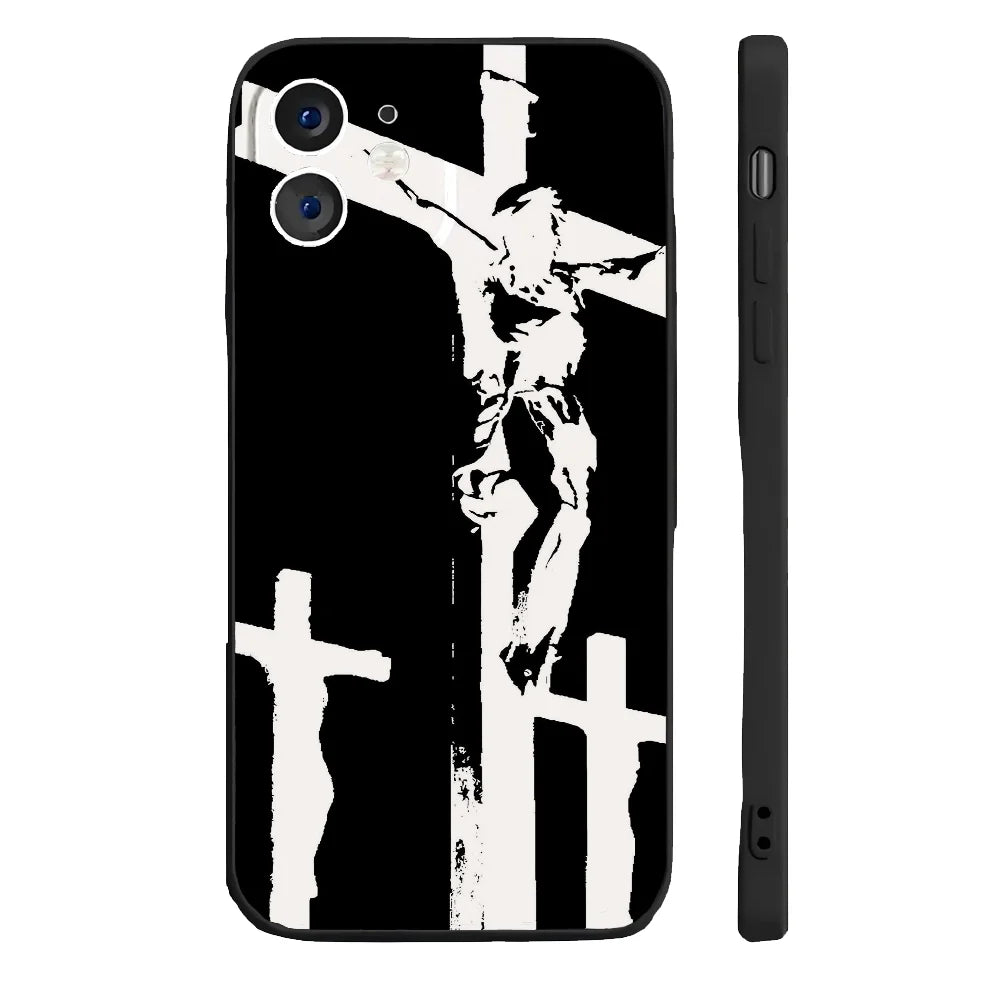 Jesus Phone Case