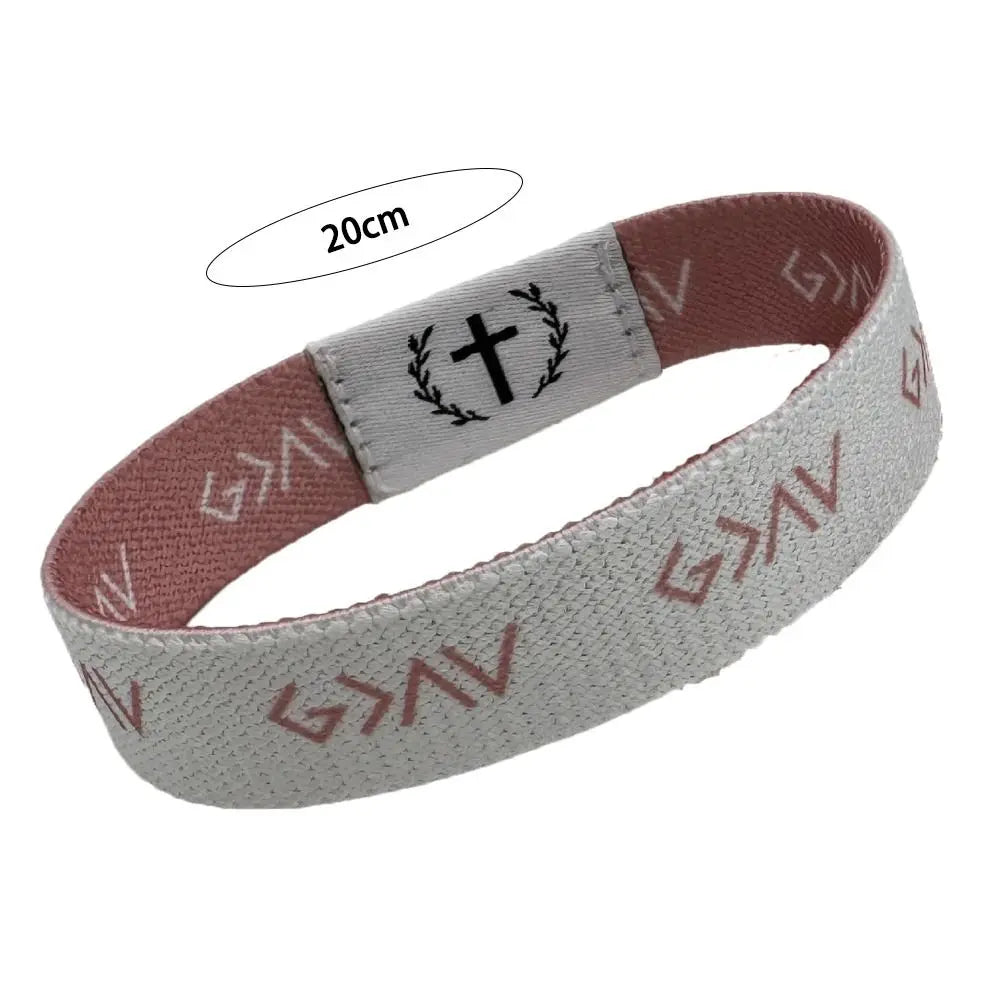 Mystery Bracelet