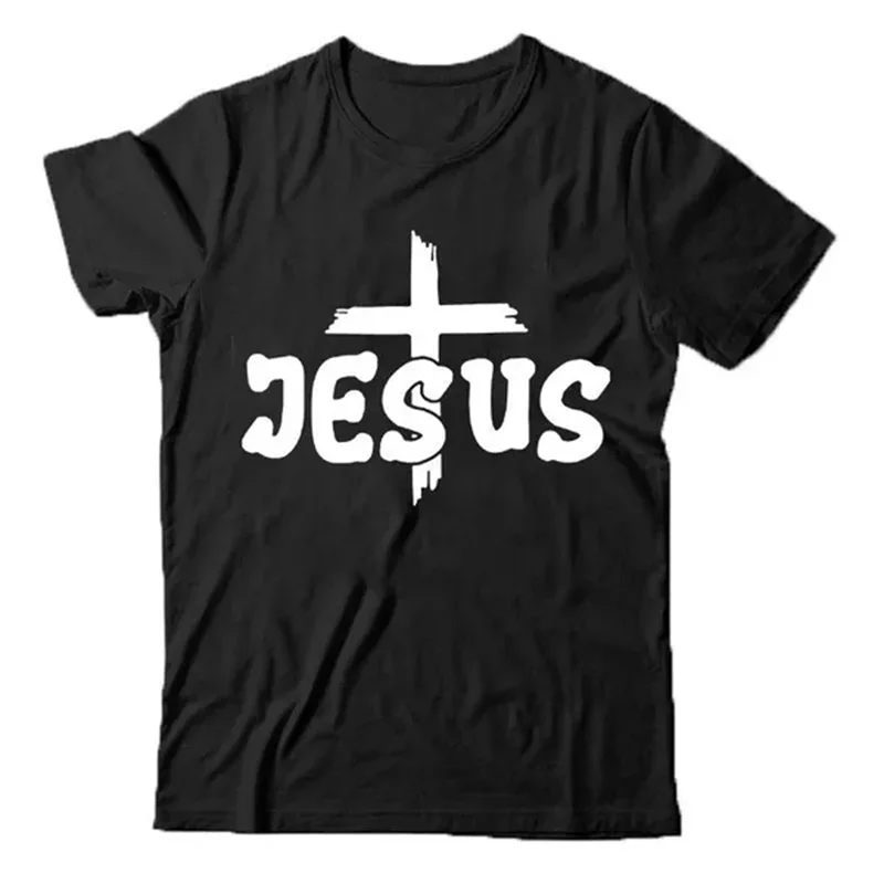 Jesus Shirt