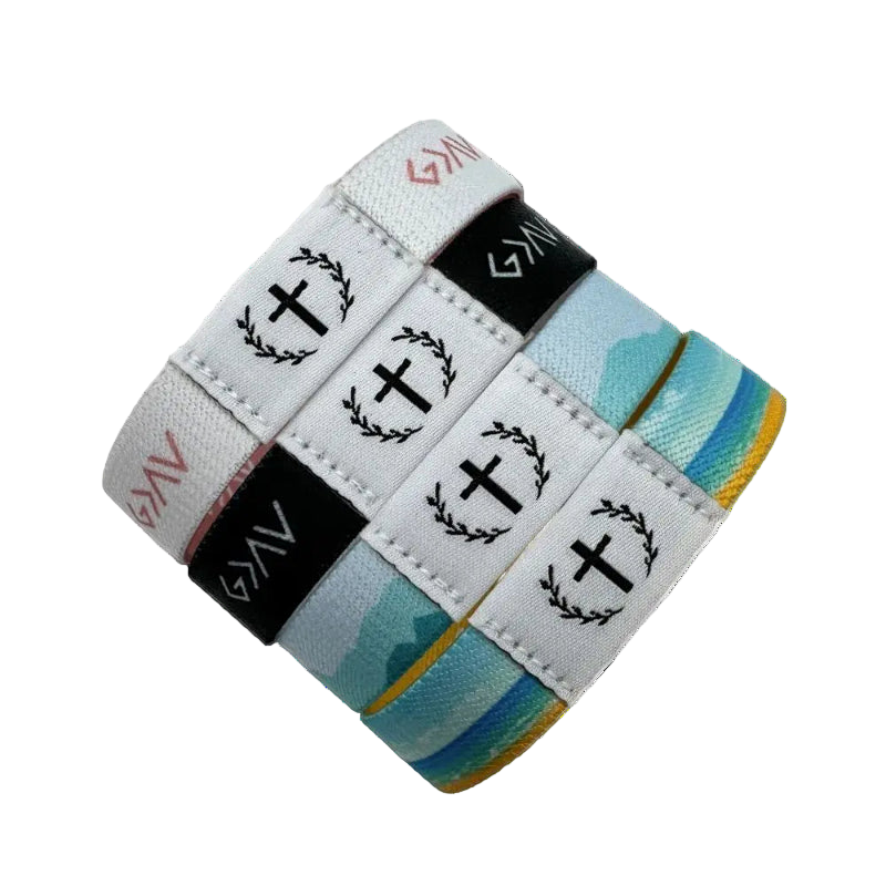 Mystery Bracelet