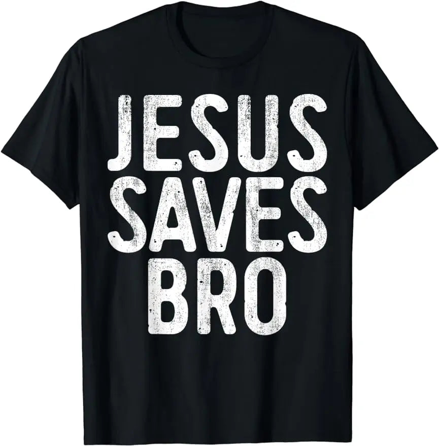 Jesus Shirt