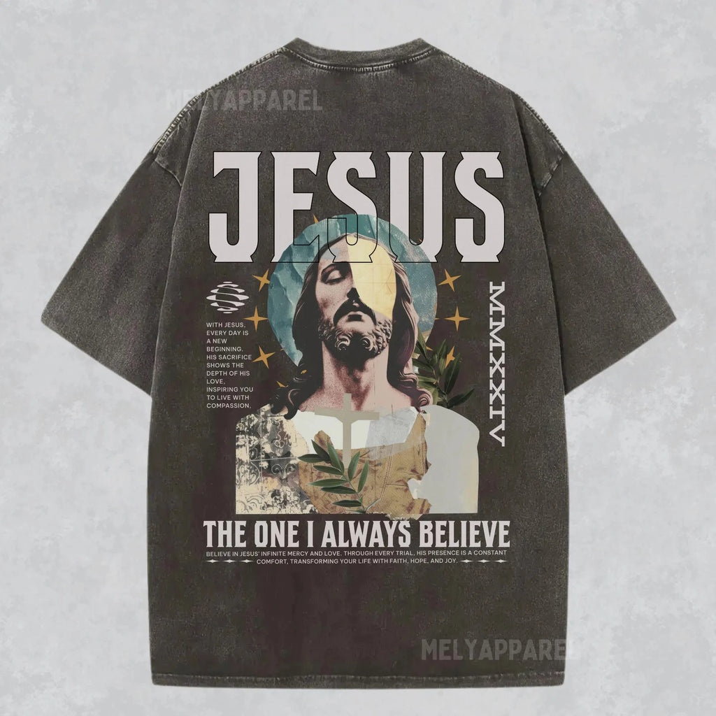 Jesus Shirt