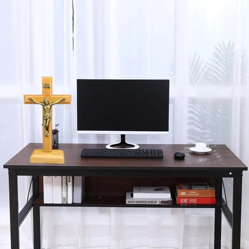 Wooden Crucifix