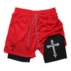 Cross Gym Shorts