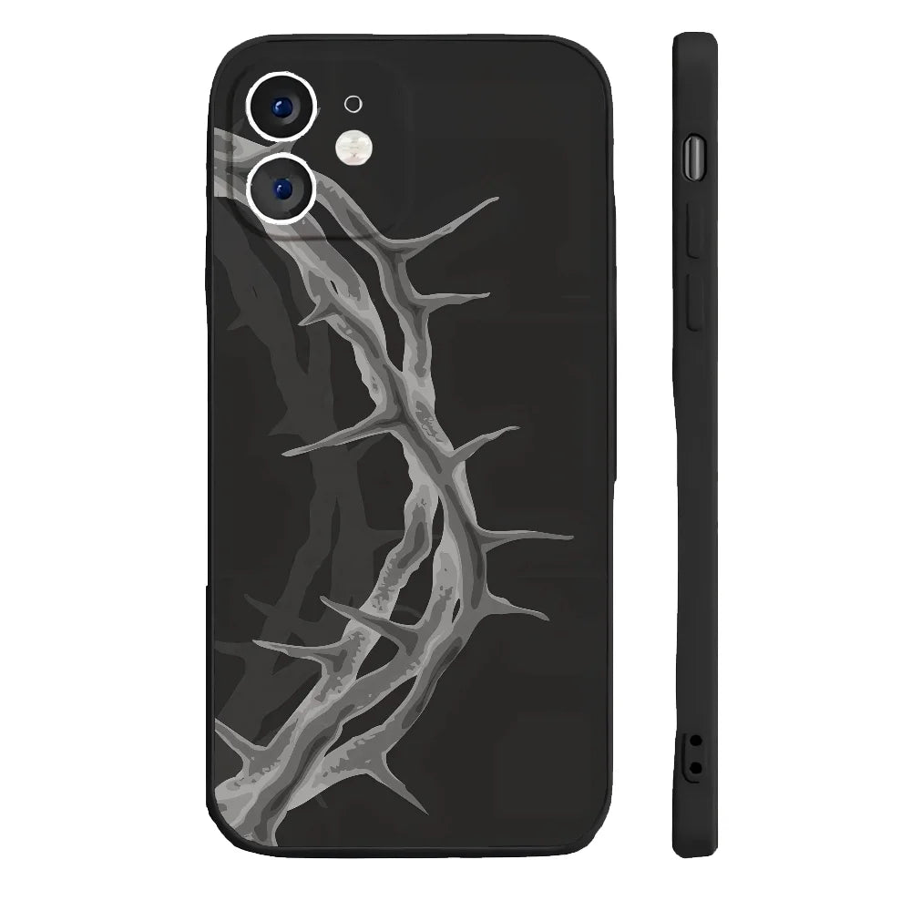 Jesus Phone Case