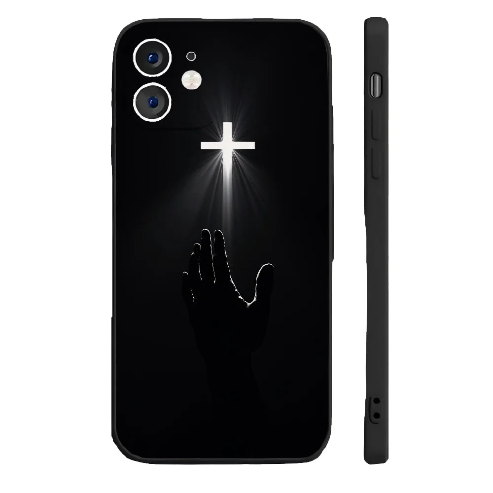Jesus Phone Case