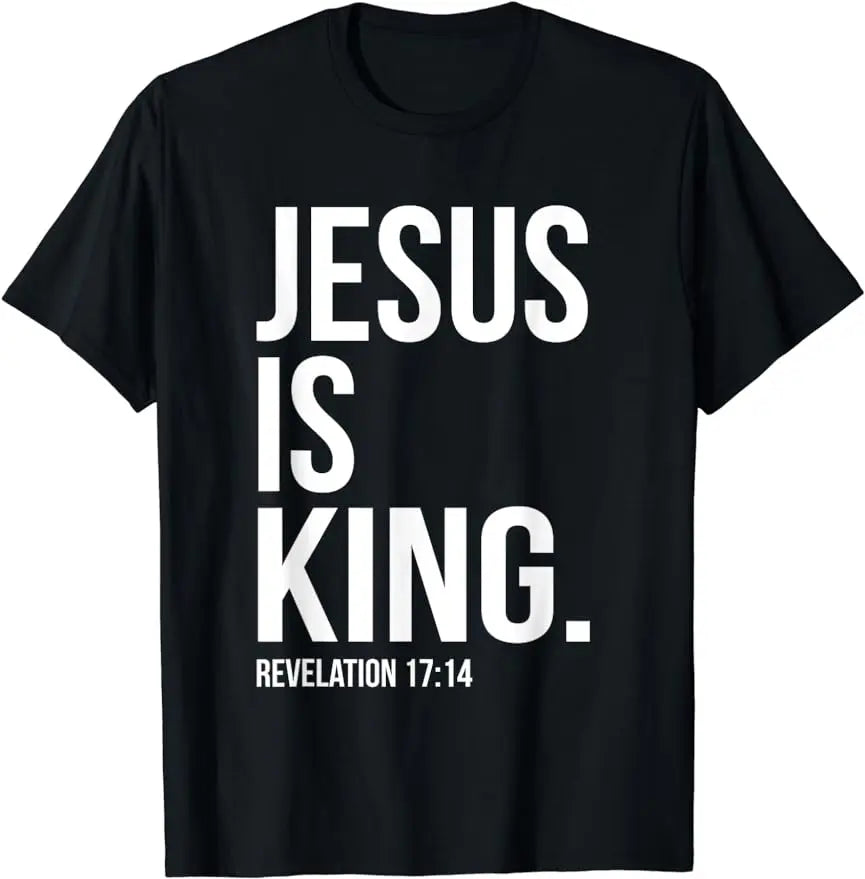 Jesus Shirt