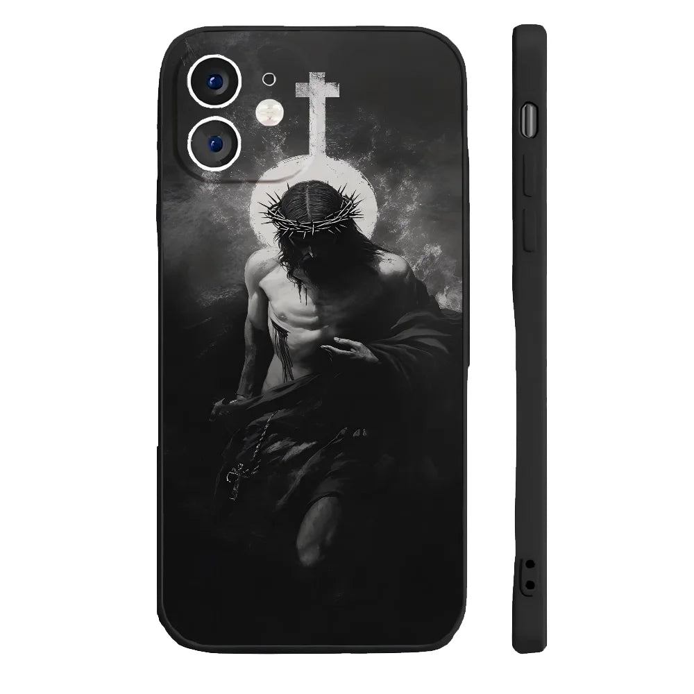 Jesus Phone Case