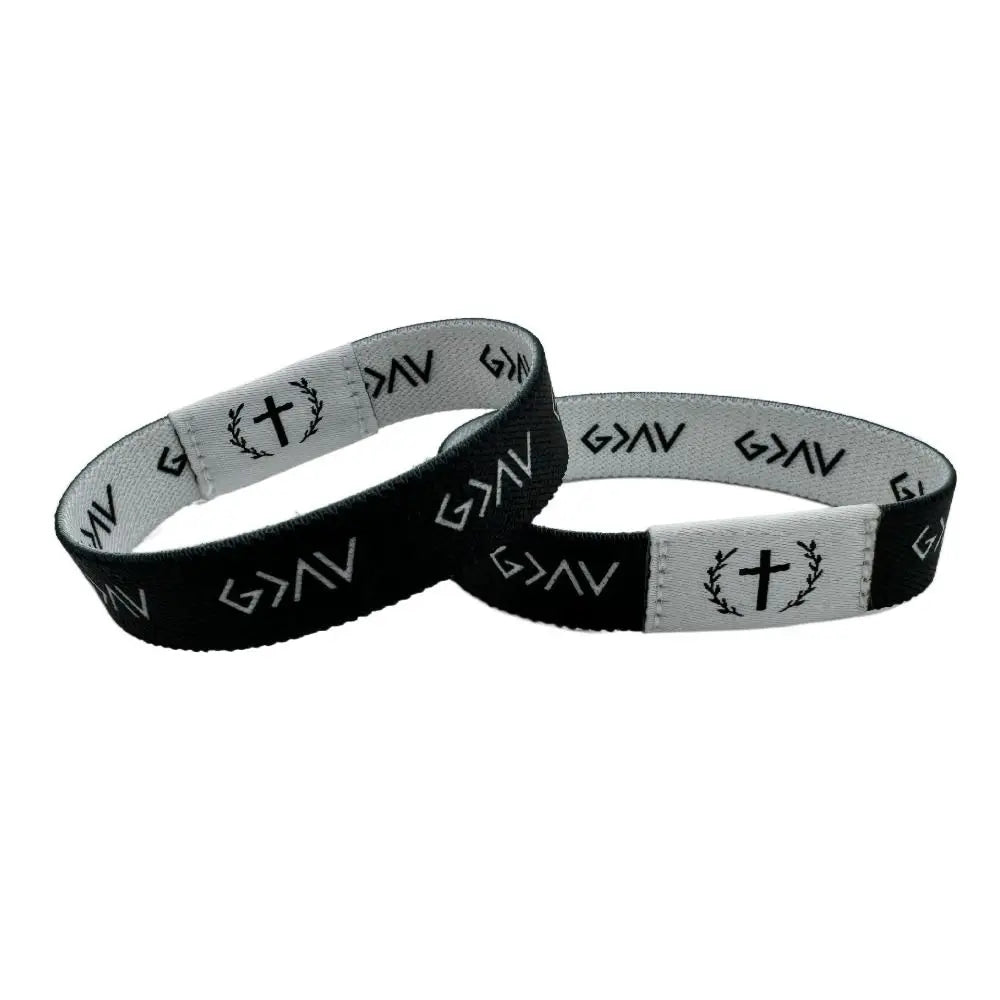 God Is Greater