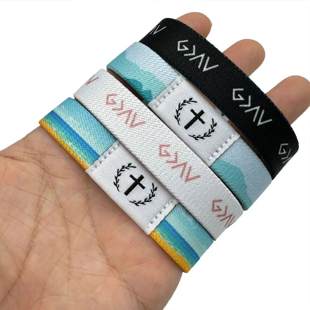 Mystery Bracelet