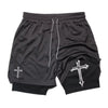 Cross Gym Shorts