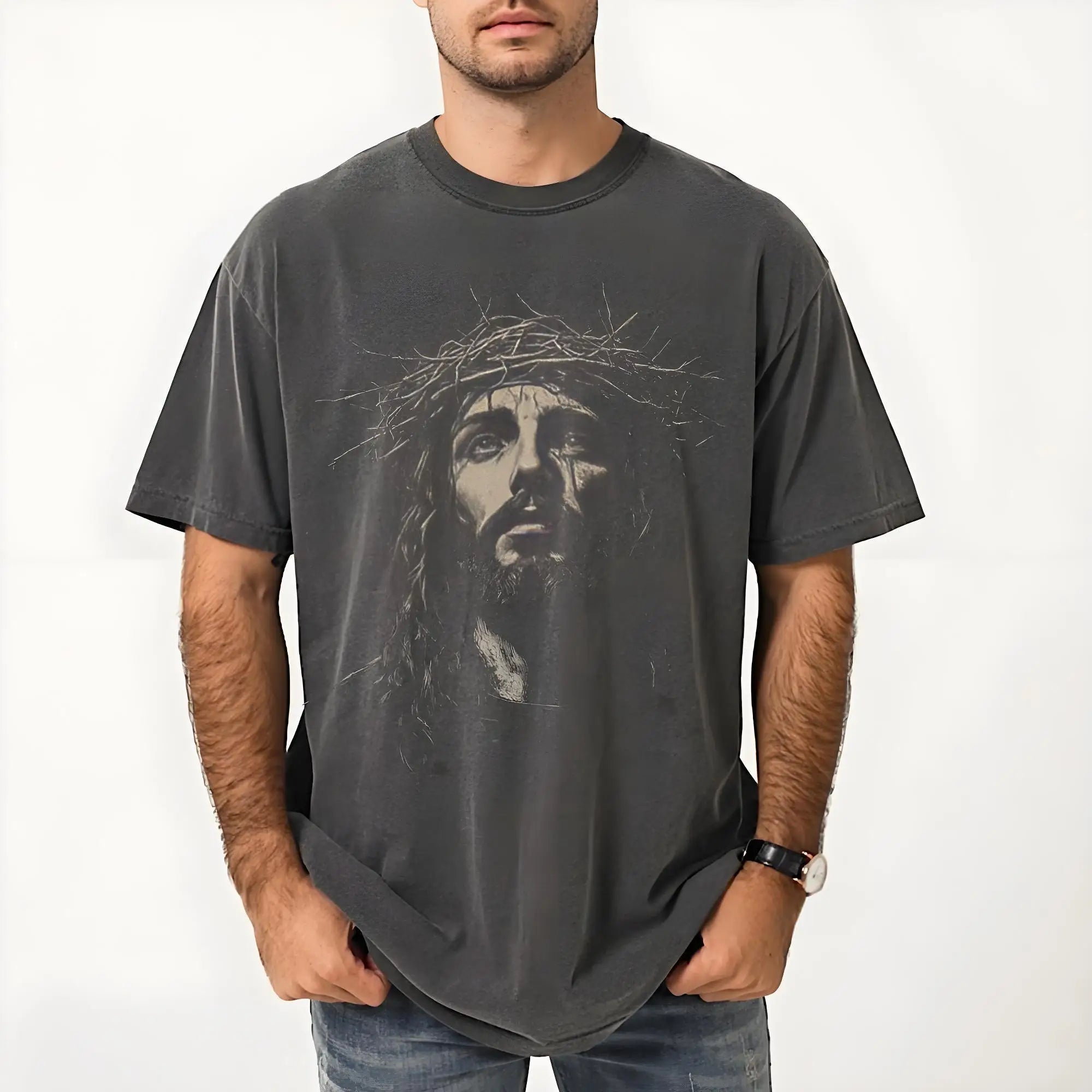 Jesus Shirt