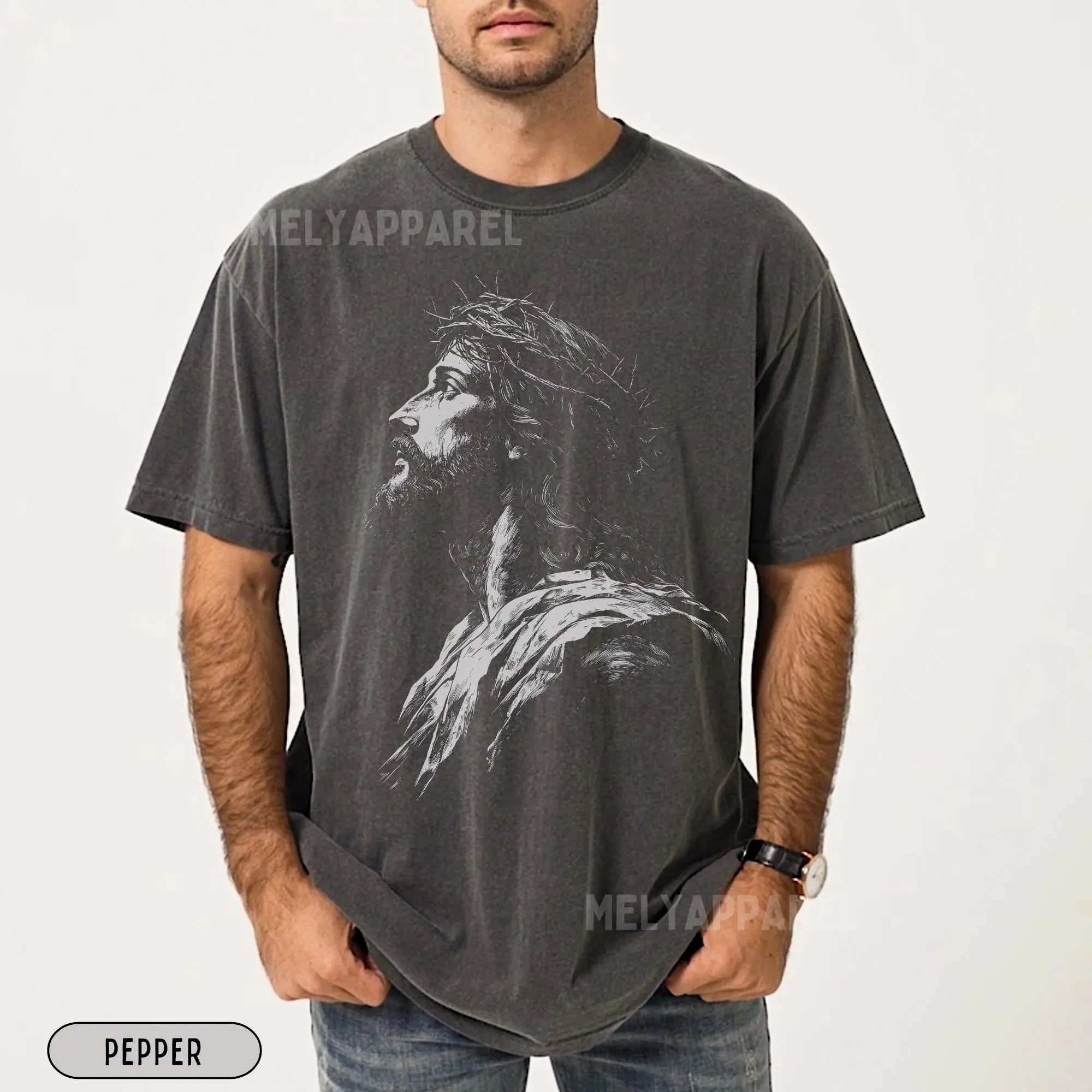 Jesus Shirt