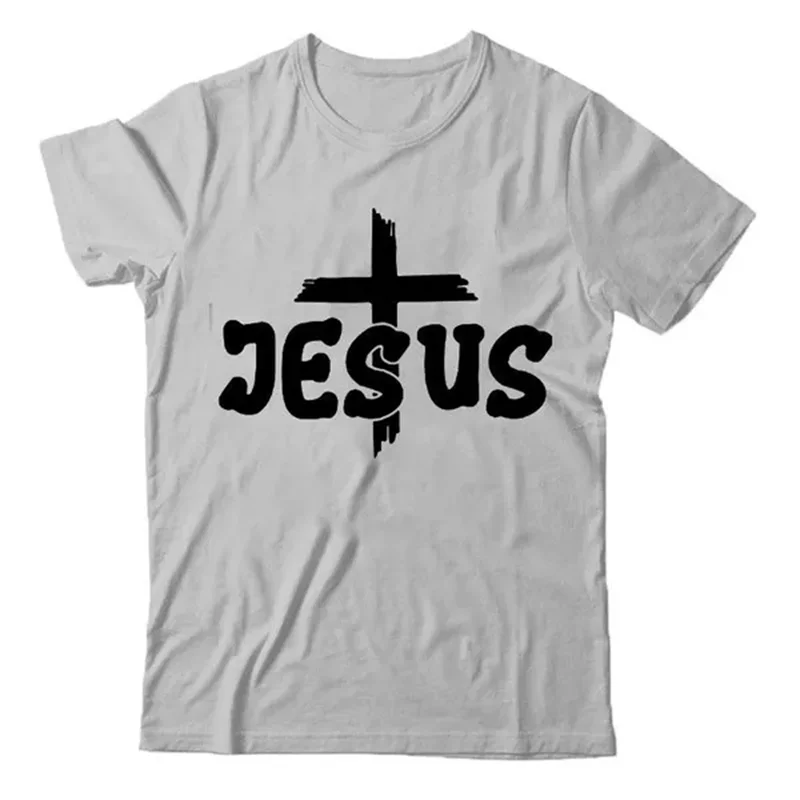 Jesus Shirt