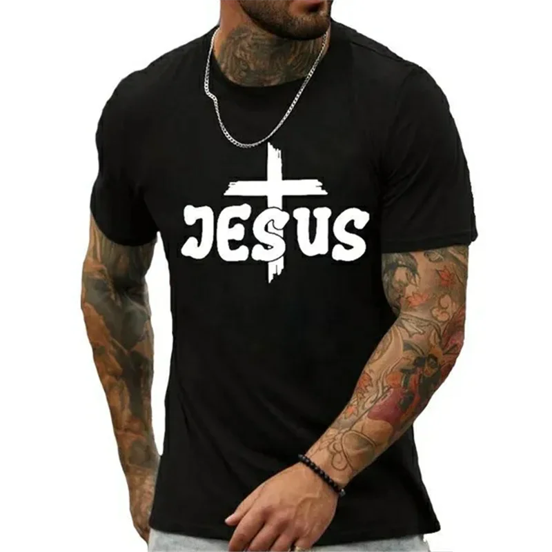 Jesus Shirt