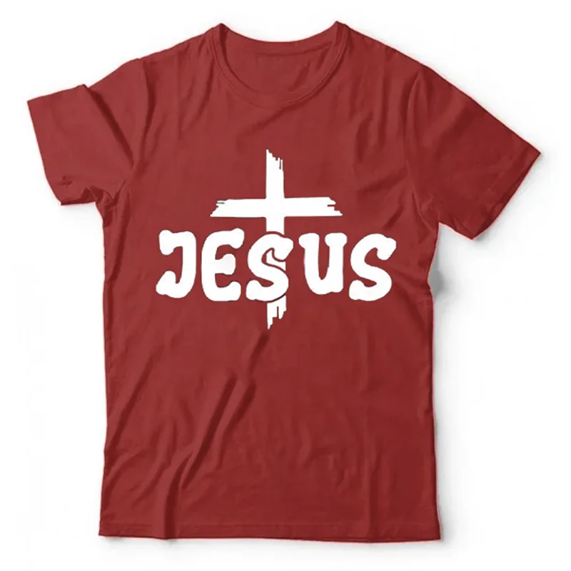Jesus Shirt