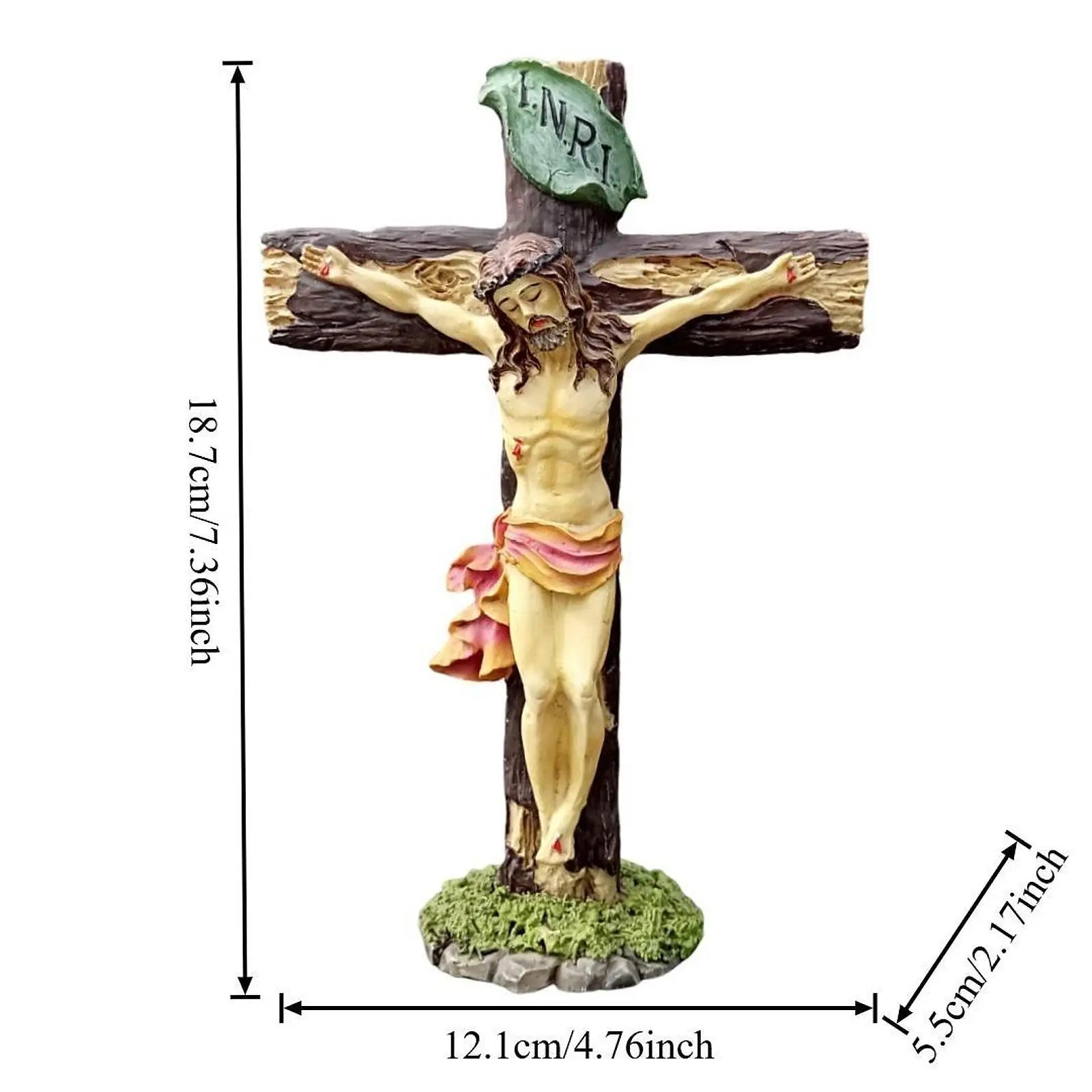 Jesus Crucifix