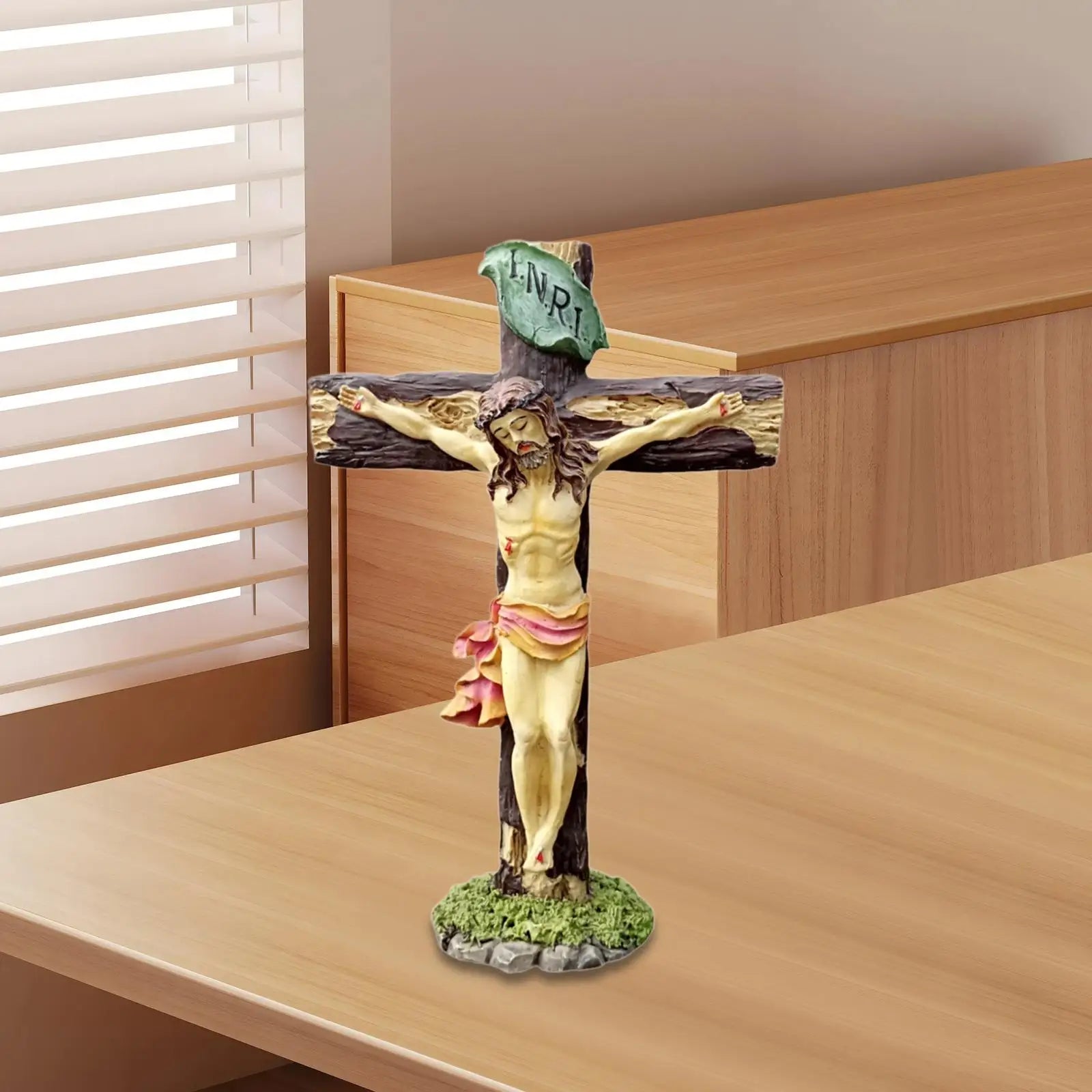 Jesus Crucifix