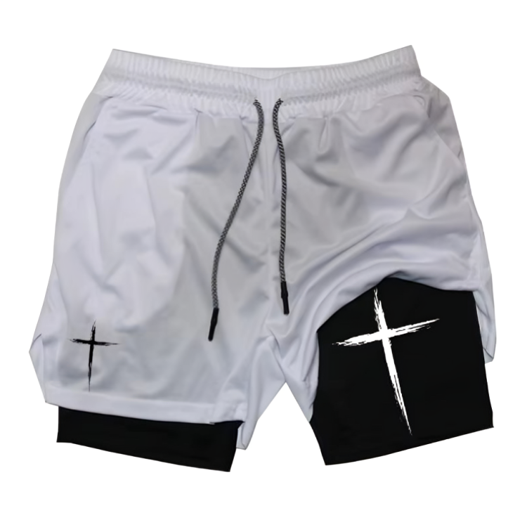 Cross Shorts